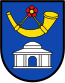 Blason de Horn-Bad Meinberg