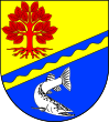 Coat of arms of Kükels