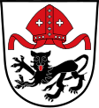 Poxdorf címere