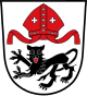 Poxdorf – Stemma