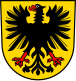 Coat of arms of Zell am Harmersbach