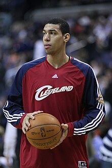 Danny Green warmup 20090930-6121.jpg