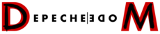 Depeche Modes logo