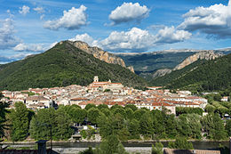 Digne-les-Bains - Sœmeanza