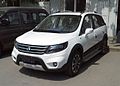 Dongfeng Fengxing Jingyi X5