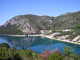 Slivno (Dubrovnik-Neretva)