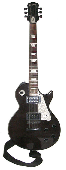 Epiphone Les Paul