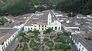 Miniatura para El Carmen (Norte de Santander)