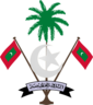 Godło Malediwów