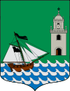 Coat of arms of Bakio