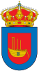 Official seal of Boquiñeni, Spain