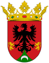 Coat of arms of Cataduva