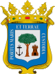 Huelva - Stema