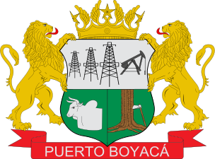 Puerto Boyacá