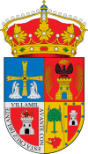 Coat of arms of Tapia de Casariego