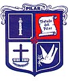 Coat of airms o Pilar