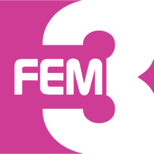 FEM3 New Logo.svg