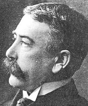 Ferdinand de Saussure founded linguistics, sem...