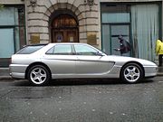 Ferrari 456 GT Venice 4-door estate