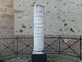 Памятник маркизу Бело де Феррё