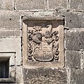 Dicker Turm, Redwitz-Wappen