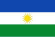 Vlag van Cuítiva