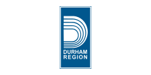 Flag of the Regional Municipality of Durham.svg