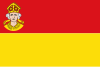 Flag of Hagenow