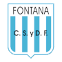 Miniatura para Club Social y Deportivo Fontana
