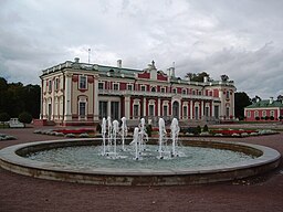 Kadriorgs slott