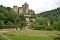 Château de Bonaguil