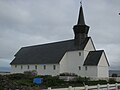 Gamvik kirke