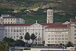 Miniatura para Hospital Groote Schuur