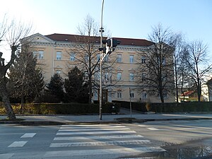 Gymnasium Karlovac, Croatia.JPG