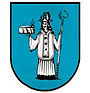 Wappen von Apátistvánfalva