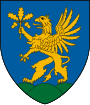 Wappen von Cserénfa