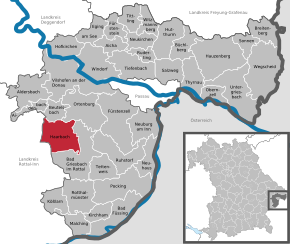 Haarbach in PA.svg