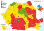 Vignette pour Élections locales roumaines de 2020