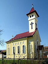 Biserica greco-catolică