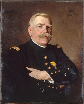 Joseph Joffre