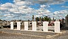 Herinnes Communal Cemetery