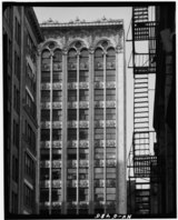 Bayard-Condict Building. Нью-Йорк. 1897—1899