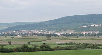 Hohenhaslach am Stromberg
