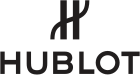 logo de Hublot (entreprise)