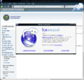 Debian Iceweasel 10.0.1
