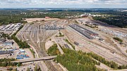 Pienoiskuva sivulle Pohjois-Pasila