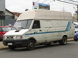 Iveco Daily