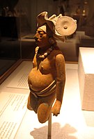 Jaina Island type figure, Art Institute.jpg