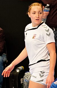 Jana Knedlíková (2015)