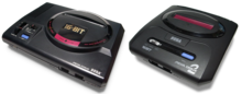 Japanese Mega Drive + Mega Drive 2.png
